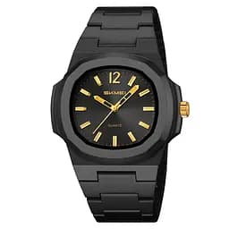 Наручные часы мужские 2382BKGD Black-Gold Skmei acs0029950
