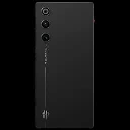 Смартфон ZTE Nubia Redmagic Gaming 10 Air 5G 16/512Gb NX779J Twilight Global version - мініатюра 3