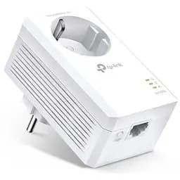 Адаптер Powerline TP-Link TL-PA7017P