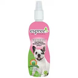 Cпрей Espree Oatmeal Baking Soda Spray для устранения неприятных запахов для собак 355 мл