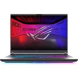 Ноутбук ASUS ROG Strix G18 G815LW Ultra 9 275HX la 54GHz,2.5K,G-Sync,32GB DDR5,1TB,RTX 5080 - мініатюра 3