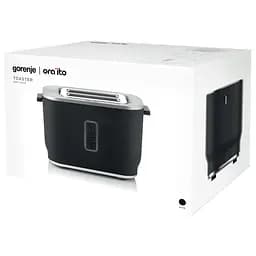 Тостер Gorenje T800ORAB - мініатюра 6