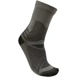 Шкарпетки Tribe Trekking Summer Long T-KB-0016 44-46 Grey (1042-T-KB-0016-grey-44-46) - мініатюра 4