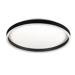 LED Люстра Levistella 7871053 BK+WH