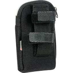 Чохол універсальний Tatonka Neopren Zip Bag Чорний - мініатюра 2