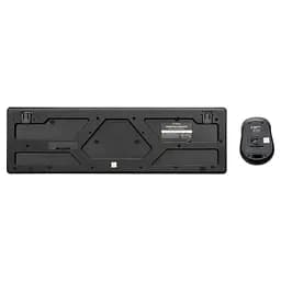 Комплект Vinga KBSW-100 Black - мініатюра 9