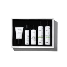 Комплекс для сухого та пошкодженого типу волосся Perfect Care Hair Aloe Hillary