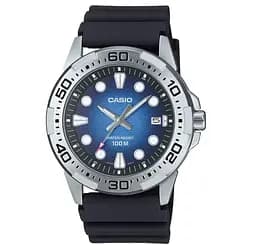 Годинник Casio MTD-140-2A