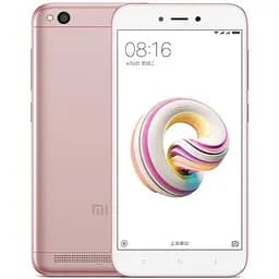 Смартфон Xiaomi Redmi 5A 3/32GB Pink Global Rom Refurbished