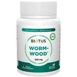 Полин Biotus Worm-Wood 90 таблеток