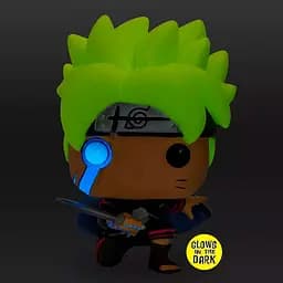 Фігурка Funko Pop! Boruto: Боруто 9.6 см [55645] [118771] - мініатюра 4