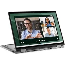 Ноутбук Dell Latitude 7450 2-in-1cu процесором Intel Core Ultra 7 165U pana la 4.9GHz, 14", Full HD+, IPS, сенсорний, 32GB LPDDR5x, 1TB SSD, Intel® графікою, Windows 11 Pro, сріблястий, - мініатюра 5