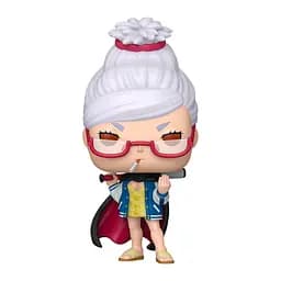 Ігрова фігурка Funko POP! серії Дандадан - Сейко Аясе (90664) - мініатюра 2