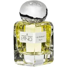 Духи оригинал Lengling Munich In Between No 4 50 мл тестер Parfum