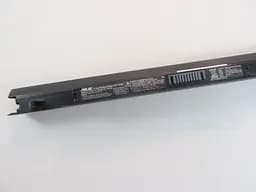 Акумулятор для ноутбука Asus A41-K56, 2950 mAh (44Wh), 4cell, 15V, Li-ion, чорний - мініатюра 2