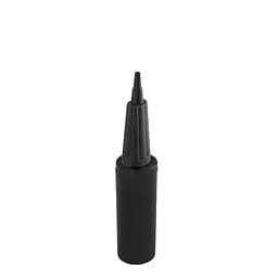 М'яч для фітнесу (пончик) 4FIZJO Air Ball Donut 50 x 27 см Anti-Burst 4FJ0285 (P-5907739312952) - мініатюра 4