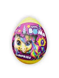 Набор для творчества Bath Bomb Pony20, Danko Toys