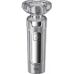 Электробритва Enchen Rotary Shaver X2 (Silver) [80214]
