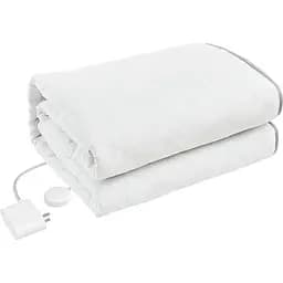Электрическое одеяло Xiaoda Smart Electric Blanket WIFI Version White (150х80 см)