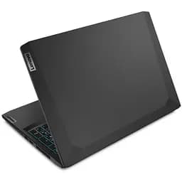 Ноутбук Lenovo IdeaPad Gaming 3 15ACH (82K2014KPB) (82K2014KPB) - мініатюра 3