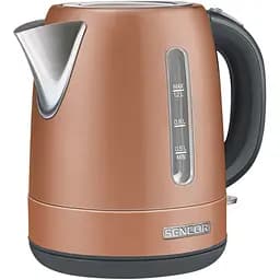 Электрочайник Sencor SWK1226GD teh0021950