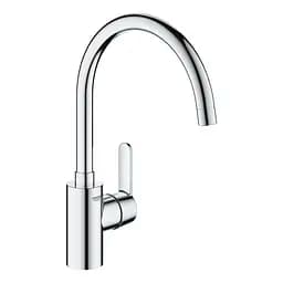 Смеситель для кухни Grohe QuickFix Get 31494001 Хром