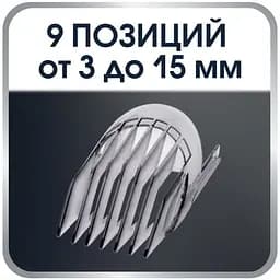 Машинка для стрижки Rowenta TN1400 [70365] - мініатюра 13