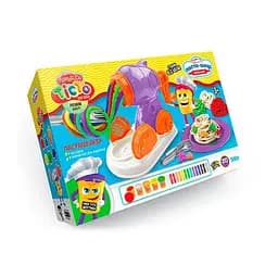 Тесто для лепки Danko Toys Паста-шеф Master Do