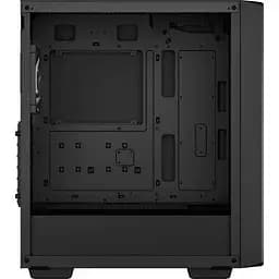 Корпус для ПК Deepcool CC560 V2 Black (R-CC560-BKGAA4-G-2) - мініатюра 6