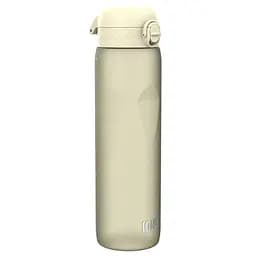Спортивна пляшка Ion8 Quench Recyclon BPA Free, 1 л - Creamy White