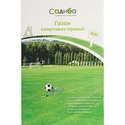 Газон Садиба Trample resistant play ground SDB DLF спортивно-ігровий 800 г (24959)