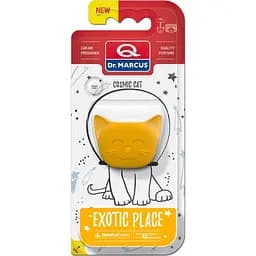 Ароматизатор Dr. Marcus Cosmic Cat Экзотическое место
