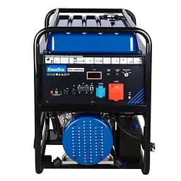 Генератор бензиновий 15 кВт EnerSol EPG-16000TEA (41-00477) - мініатюра 2