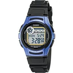 Чоловічий годинник Casio Timeless Collection W-213-2AVEF