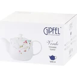 Чайник заварювальний Gipfel Verde 1.2 л (40729) - мініатюра 5