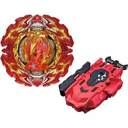 Бейблейд Проминенс Феникс Prominence Phoenix 6 сезон B 191-02 з двухсторонним запуском