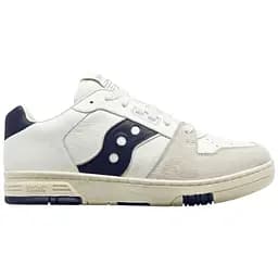 Кросівки Saucony Sonic Low 44 White/Blue (1097-S70788-210)