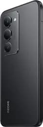 Смартфон Xiaomi Redmi 15 4G 6/128GB Midnight Black - мініатюра 3