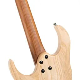Електрогітара Cort X700 Triality Open Pore Vintage Burst [130715] - мініатюра 8