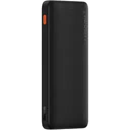 Зовнішній акумулятор Baseus Airpow 10000mAh 20W Black (PPQD090001) [161311] - мініатюра 4