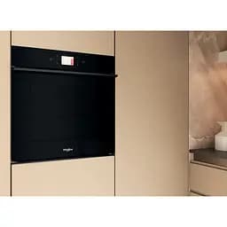Духова шафа Whirlpool з функцією приготування з парою WOI9A8PT2SBA - мініатюра 7