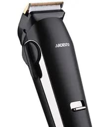Машинка для стрижки Ardesto HC-Y32-B Black - мініатюра 2