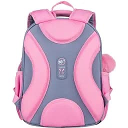 Рюкзак шкільний напівкаркасний Yes S-109 Lovely Bunny (559876) - мініатюра 5
