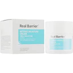 Зволожуючий крем для обличчя Real Barrier Intense Moisture Cream 50 мл