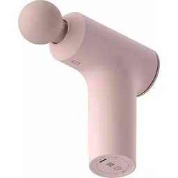 Перкусійний масажер Xiaomi Massage Gun Mini Pink (YMJM-M351) [106802]