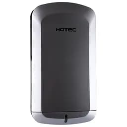 Сушарка для рук HOTEC 11.110 ABS Silver - мініатюра 2