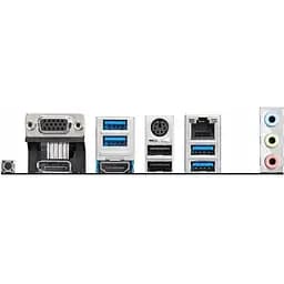 Материнська плата MSI AM4 (B550) B550M PRO-VDH, B550, 4xDDR4, Int.Video(CPU), 4xSATA3, 2xM.2, 1xPCI-E 16x 4.0, 2xPCI-E 1x 3.0, ALC892, RTL8111HN, 7xUSB3.2/6xUSB2.0, VGA/HDMI/DP, MicroATX - мініатюра 5