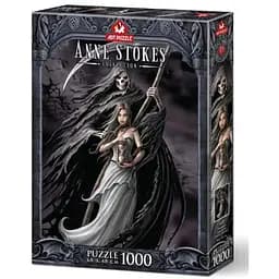 Пазл Art Puzzle Вічна 1000 ел. (5230)