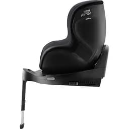 Автокрісло Britax Romer Dualfix Pro M Style Carbon Black - мініатюра 5
