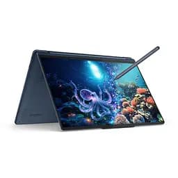 Ноутбук Lenovo Yoga 9 2-in-1 14ILL10,83LC000YBM,Ultra 7 258V (8-core),Arc 8 Core,32GB 8533MHz LPDDR5x